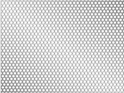 0.5mm直徑微孔板